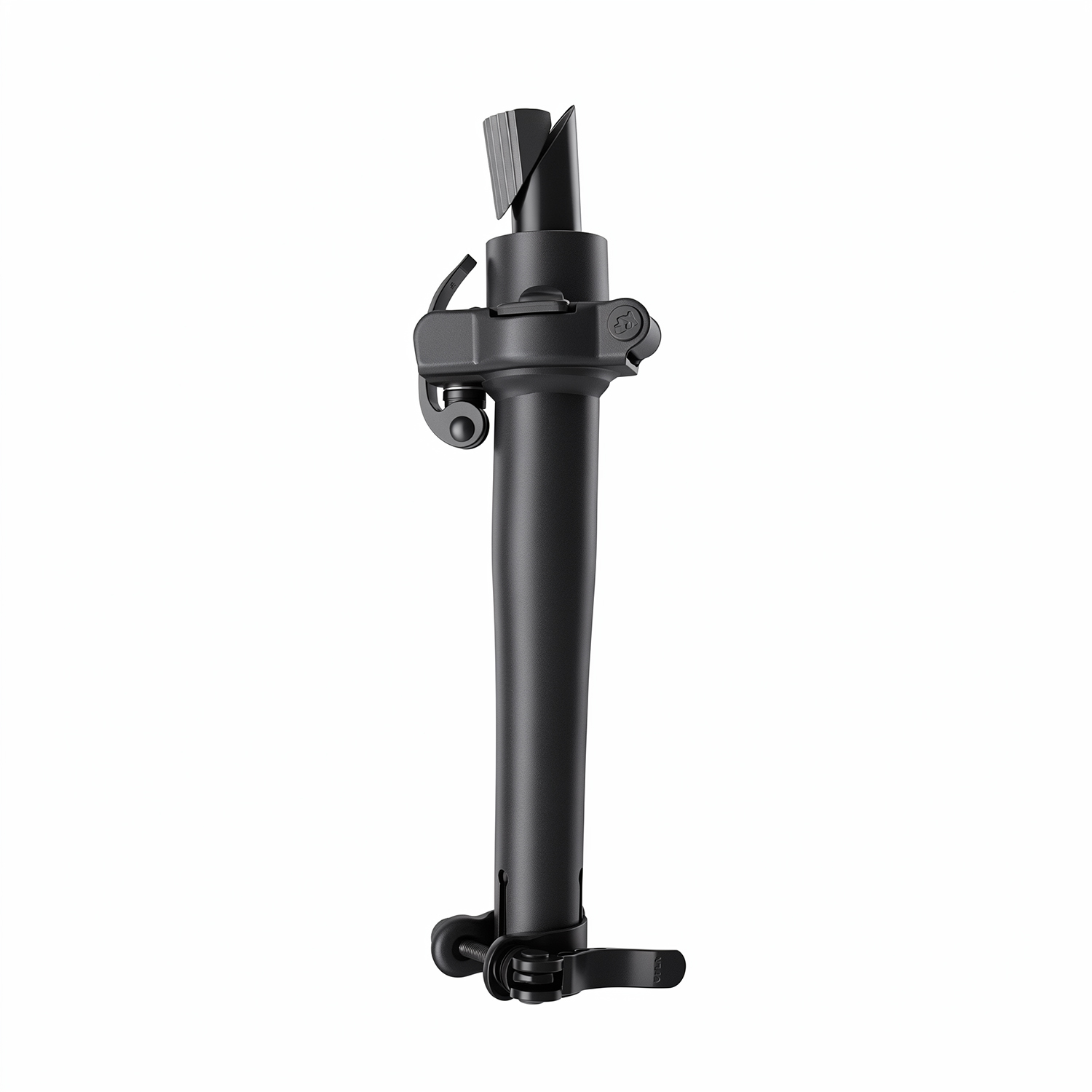 Reliago Steel Folding Stem with Self-Locking Clamp for Hitway BK5 Electric Bike