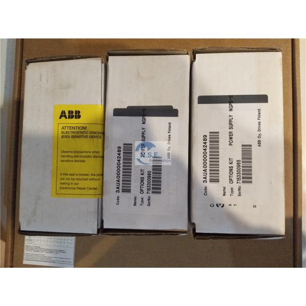 ABB NGPS13C 3AUA0000042489 ABB NGPS 13C High Quality Well-Known Brands