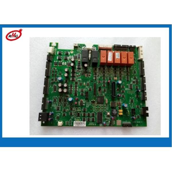 445-0749347 445-0749331 NCR S2 Control Board 4450749331 AS4450749347A