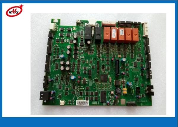 445-0749347 445-0749331 NCR S2 Tableau de commande 4450749331 AS4450749347A