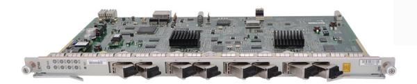ZTE ZXA10 C300 C320 16 Ports GPON Optical Line Terminal