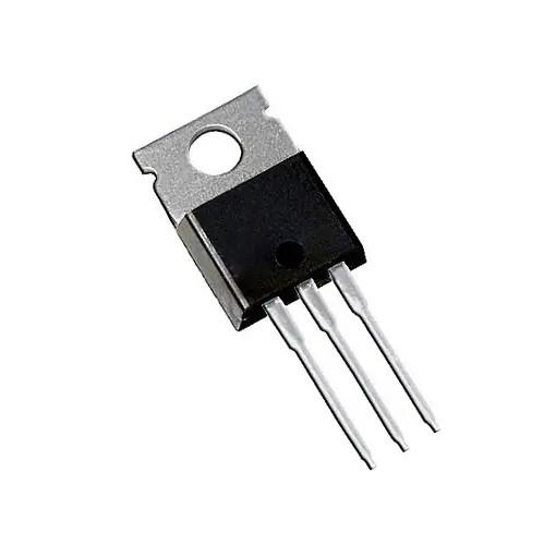 IRFB7434PBF N Channel Mosfet Ic 40 V 195A Tc 294W Tc  Through Hole TO-220AB