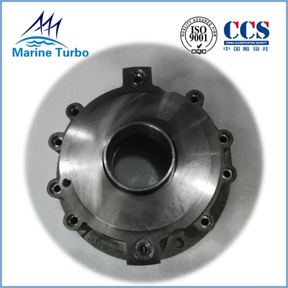 Marine Engine Parts Two Stroke T- A170 Turbo Bearing Seat Turbo Bearing Housing