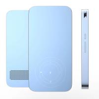 A tela de Hi3751 V351 Huawei moldou o apoio que a multi língua inclui o orador 1.5W