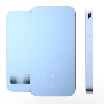 A tela de Hi3751 V351 Huawei moldou o apoio que a multi língua inclui o orador 1.5W