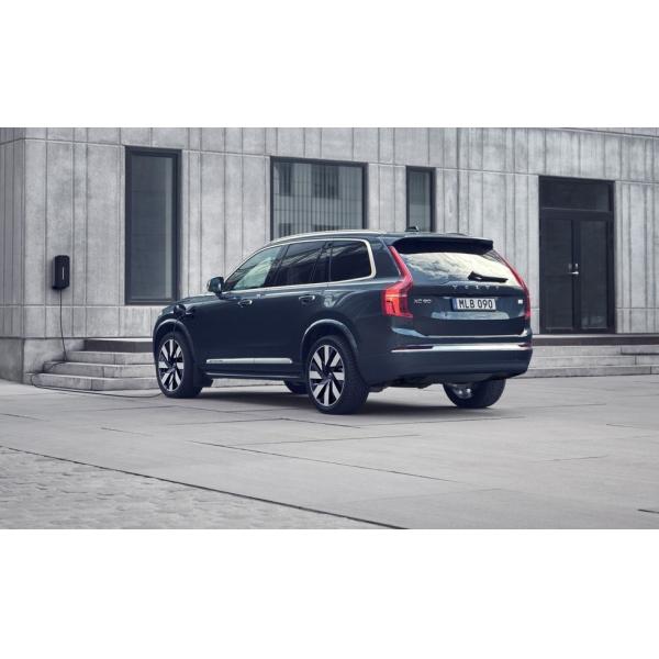 Сила электрических автомобилей 180Km/H 4WD EV SUV 184KW Макс привода колеса Volvo XC90 B5 4