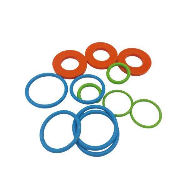 Kit de réparation de caoutchouc personnalisable et durable pour une réparation efficace des prises de pont