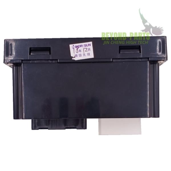 EC210B B Serials EC Excavator Parts Air Conditioner Panel 14541344