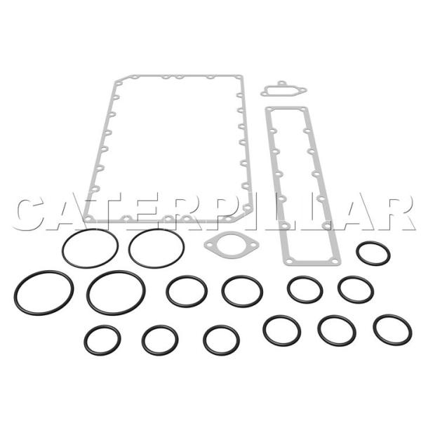 290-3355: KIT-AFTERCOOLER & LINES INSTALL Caterpillar