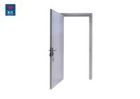 Puerta de madera clasificada constructiva comercial 38dB del fuego de 50m m insonora