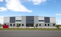Construcciones industriales prefabricadas de acero Edificios prefabricados de metal Edificio de fábrica