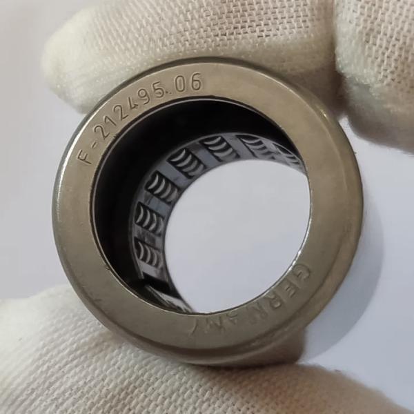 HFL1626 Needle Roller Clutch Thrust Bearing For Bicycle Height 26mm