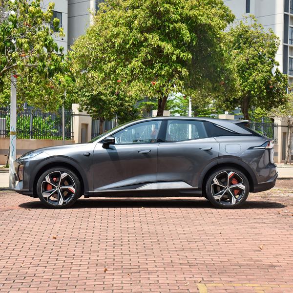 2023 NEW Changan Deepal S7 Chinese SHENLAN S7 SUV EV Car New Energy Electric Cars