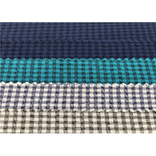 Polyester Water Repellent Outdoor Fabric , Sports Wear Strong Breathable Fabric