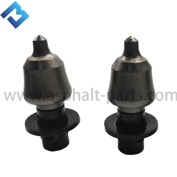 филируя зубы дороги карбида 2642523 Machnine W6/20 филируя на филируя барабанчике