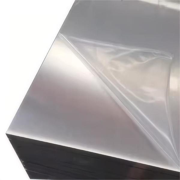 2xxx Series Aerospace Industry Aluminum Alloy Sheet 2024 T4