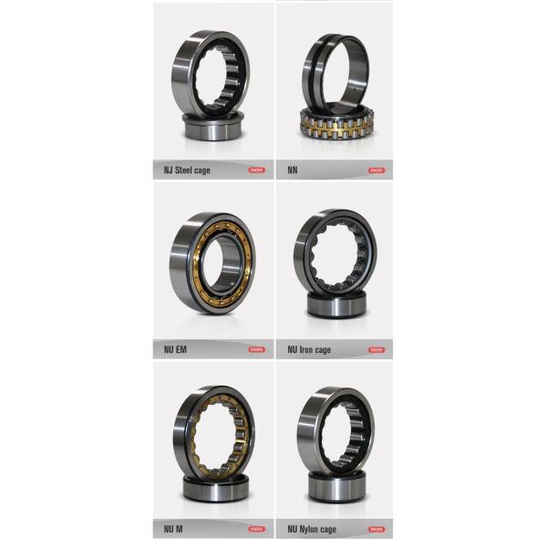 Nsk Ntn Nj308e Gcr15 Cylindrical Roller Bearing