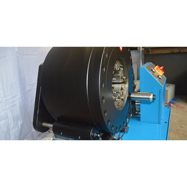 Hydraulic Cable Crimpers For Sale Hose Crimping Machine Gates Power Crimp 707 For Sale