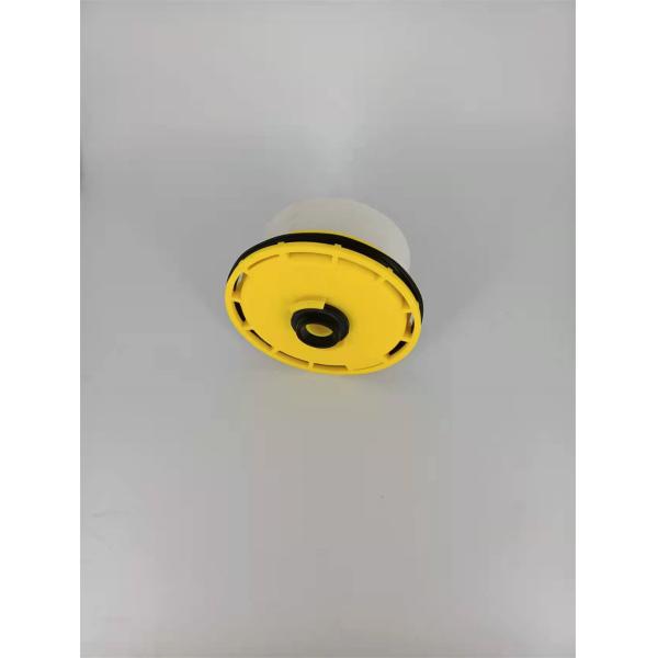 23390-51070 Auto Fuel Filter Paper Core Customized For Toyota
