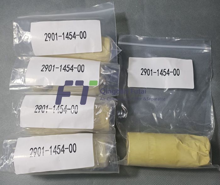 Замена клапана компрессора воздуха 2901145400 для атласа Copco