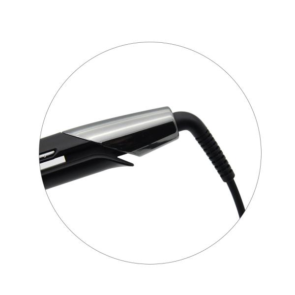 230 Celsius Small Flat Iron For Short Hair