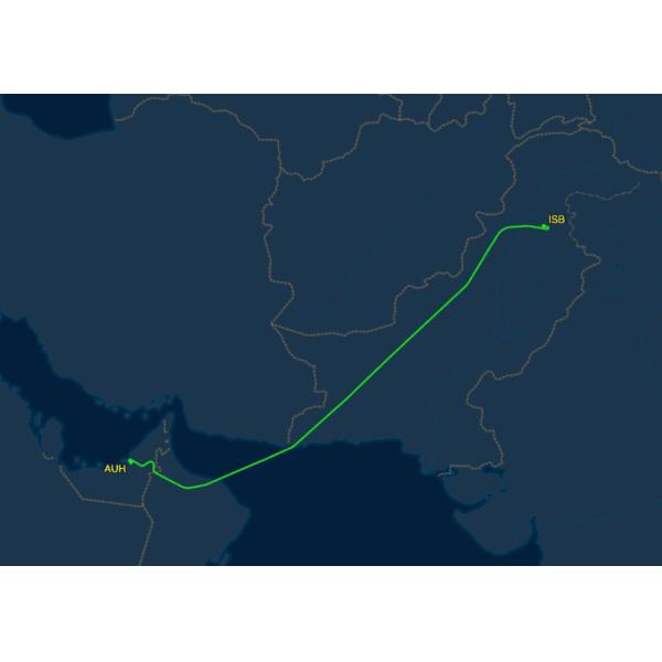 Strong Capacity Air Freight From China To Asia Timely Goods Tracking