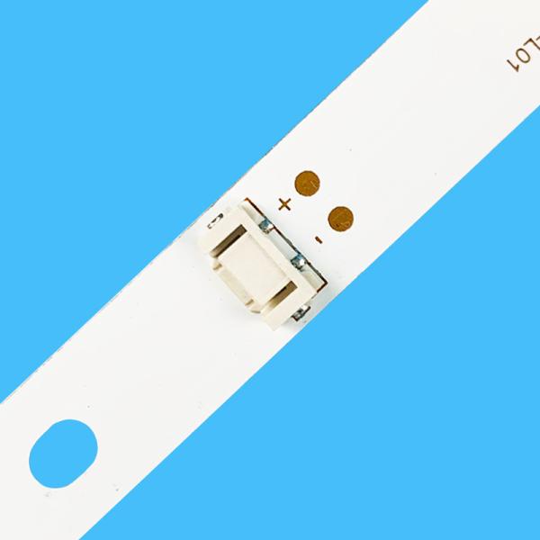 49M9 Skyworth TV Backlight JL.D49081330-001FS-M RF-AZ490E30-0801S-10 A5