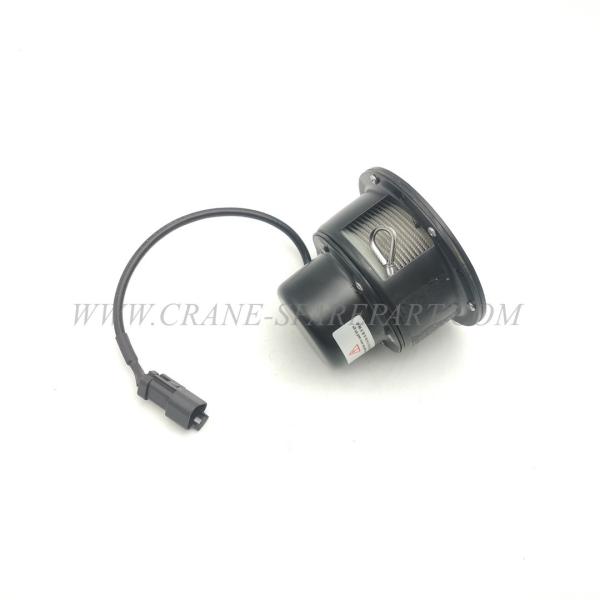 140529000009A Original SANY Crane Sensor Length HG-WY-3000-V