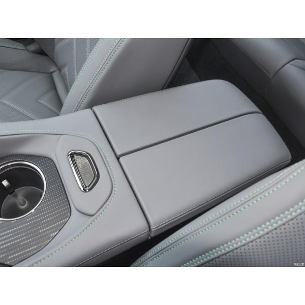 Electric Vehicle EV Zeekr 001 2023 Top Speed Km/H 200 Structure Hatchback Car 100kwh