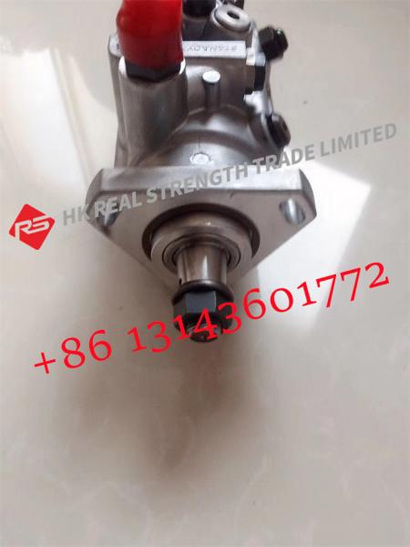 Fuel Injection Pump DB2335-6089 DB23356089 For Stanadyne Excavator Engine