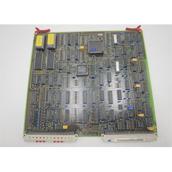 00.781.3627/02 00.785.0412 Offset Printing Machine TSK Circuir Board Original Used 90% New