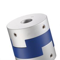 Acoplamiento de eje de Oldham de la serie GH-25*28 para la automatización industrial