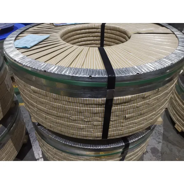 Cold Rolled Inconel 600 Strip with Bright Surface and Corrosion Resistant Nickel Chromium Alloy 600 Coil