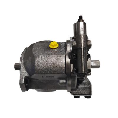 Bomba de pistão hidráulica versátil Rexroth AA10VSO71DRG/31R-VPA42N00