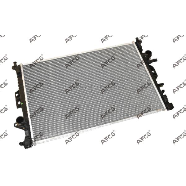 FORD  Land Rover LR006715 Car Engine Radiator