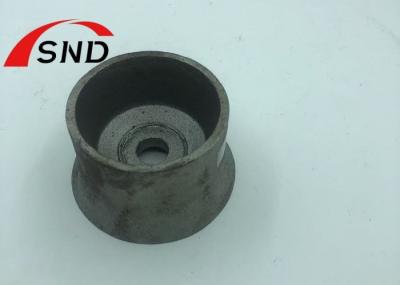 Castings For OEM Stainless Steel Bodies And Parts