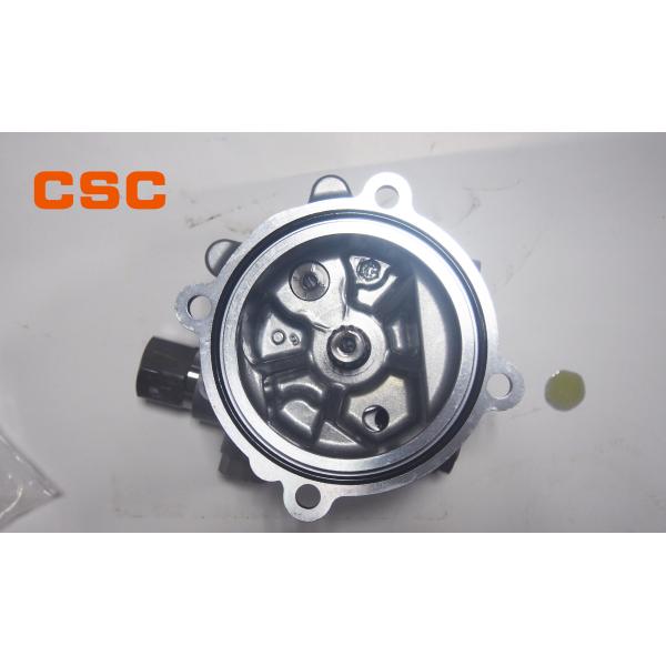 K3V112 EC250 Hydraulic Parts Excavator Replacement Gear Pump