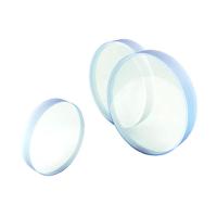 Lentille de mise au point Raytools originale pour Wsx Precitec Raytools Tête de découpe laser