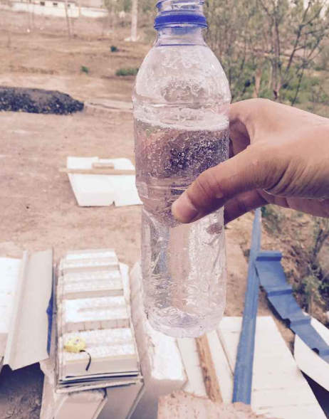 120M3/Day Integrated MBR Equipment For  For  Sewage Treatment Plant