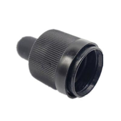 Pp 20/400 22/400 24/400 Tamper Evident Cap