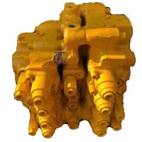 Kato Excavator Hydraulic Valve HD450 HD512 Main Control Valve Hydraulic Control Valve Distributor Distribution Valve