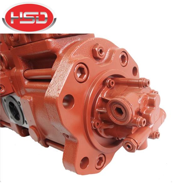 SY215 R210LC-7 Hydraulic Main Pump K3V112 KRJ35830 KRJ-35830 KRJ35831 KRJ35832 K3V112DT