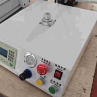 Round Auto Glue Dispenser 150W Automatic Silicone Dispenser 50Hz - 60Hz