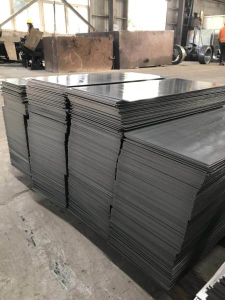 DIN X55CrMo14 EN 1.4110 Martensitic Stainless Steel Coil Sheet Plate