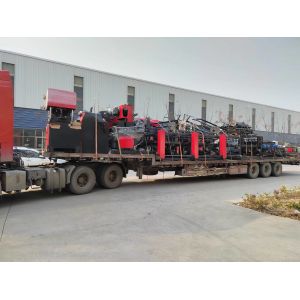 Steel Bar Welding Machine
