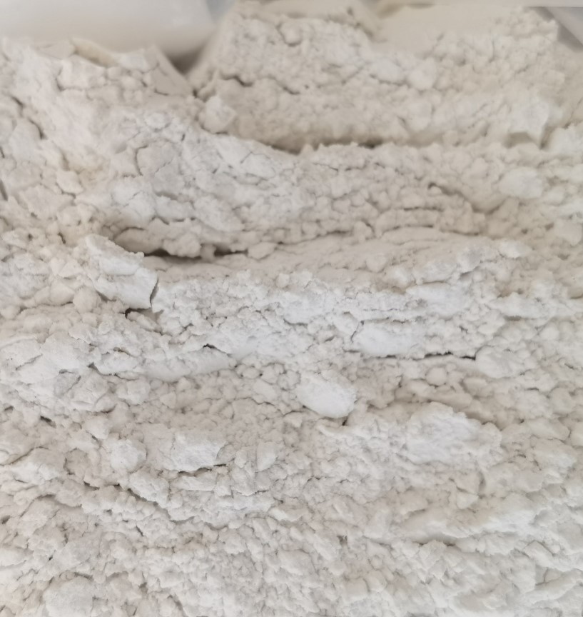 Tianjin Loading Port Fluorspar Powder 100-500 Mesh Low Heavy Metal Content for Welding Industry Applications