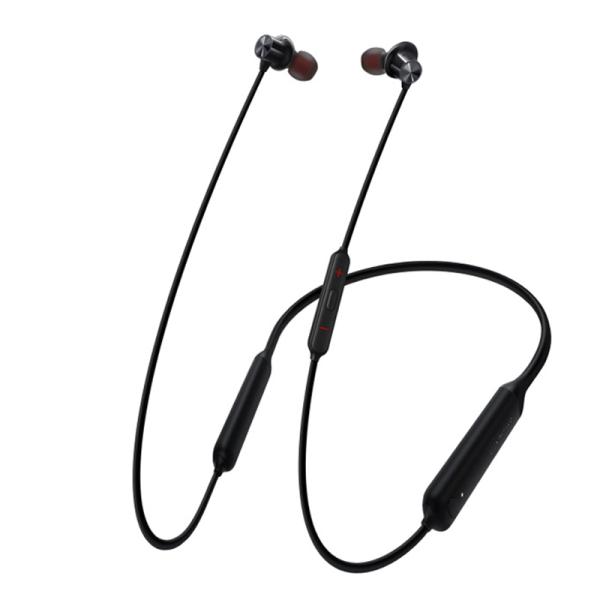 Bt 5.0 Neckband Magnetic Workout Sweat Proof Headphones Earpods Headset