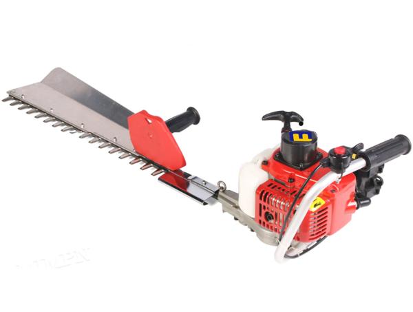 750W Single Blade hedge shears  Pruning scissors shrub cutter brush cutter Cordless Gasoline Garden Hedge Trimmer