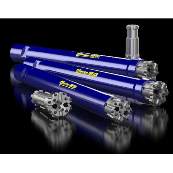 Mincon MR120 RC Hammer Reverse Circulation Hammers And Bits For All Grade