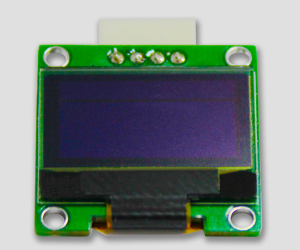 Multipurpose FSTN LCD Display , Transmissive Graphic LCD Display Module
